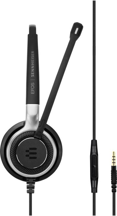 Productafbeelding EPOS SENNHEISER IMAPCT SC 635 Eeuw Mobile (Bedraad)
