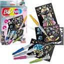 Produktbild Blopens Sprühstifteset Glitzer