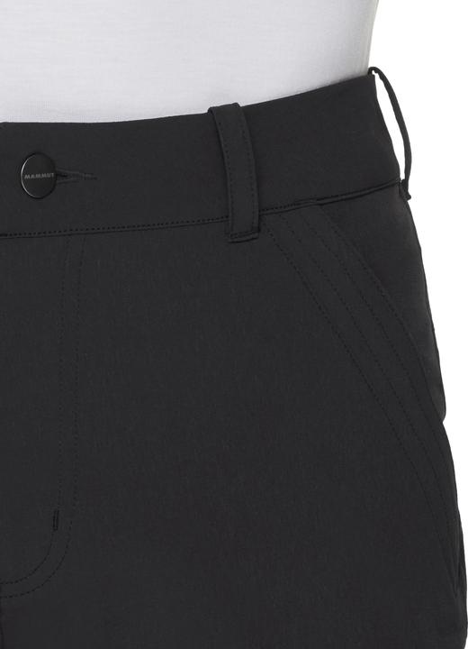Produktbild Mammut Hiking V Shorts Men (44)