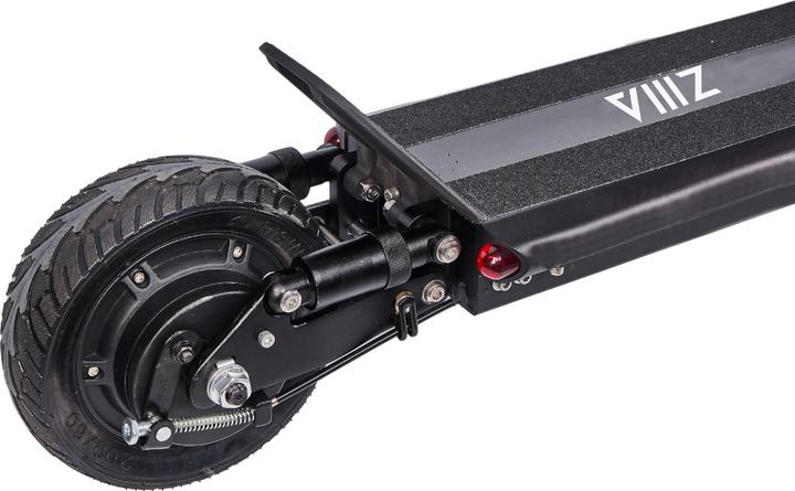 Image du produit Zilla X (22 km/h, 30 km)