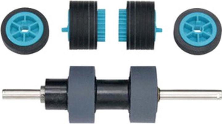 Produktbild Panasonic KV-SS033 Ersatzrollen Kit für KV-S4065CL, KV-S4065CW, KV-S4085CL, KV-S4085CW