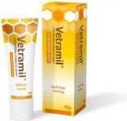 Productafbeelding Vetramil wondzalf 10 g. - (841010) (Hond, 10 ml)