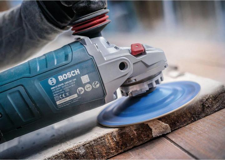 Image du produit Böhler Welding TopfscheibeEXP 180 mm med MMCarbTS 22.2 2608901750