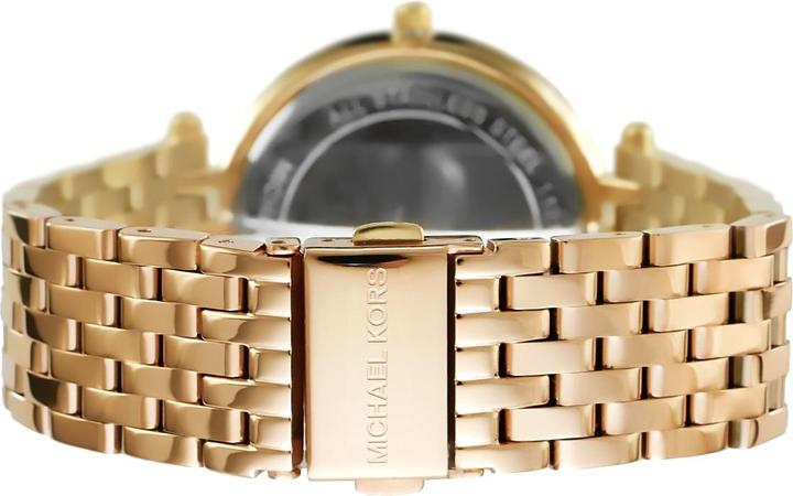 Actual product image Michael Kors Darci (Analogue wristwatch, 39 mm)