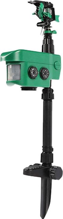 Actual product image Isotronic Water jet animal expeller