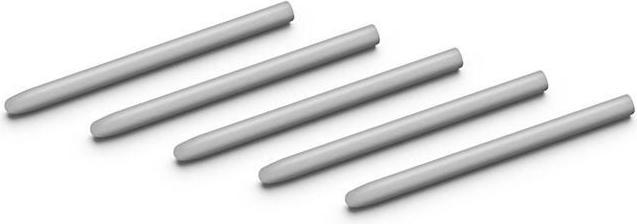Actual product image Wacom Hard felt nibs 5 pack, I4/5