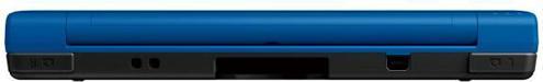 Produktbild Nintendo DSi XL Blau -D-
