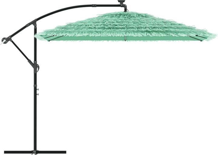 Actual product image VidaXL Parasol with mast (2.90 m)