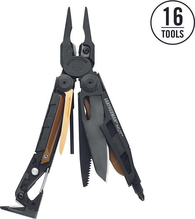 Immagine prodotto Leatherman Mut (16 Funzioni)