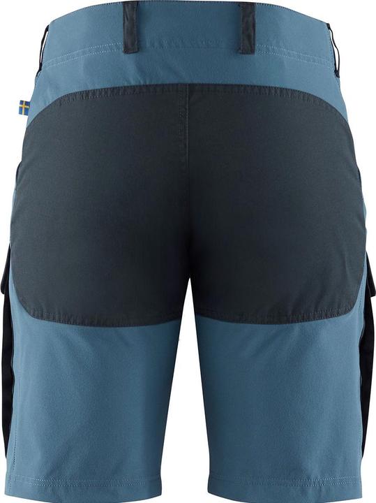 Actual product image Fjällräven Keb Shorts (46)