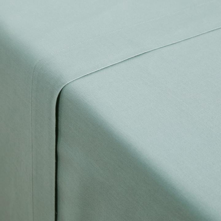 Image du produit La Redoute Interieurs Scenario Coton Lave (Housse de couette, 240 x 290 cm)