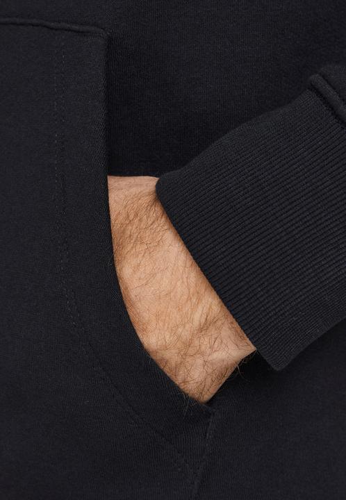 Image du produit Jack & Jones Sweat à capuche avec cordon de serrage à l'arrière (XL)