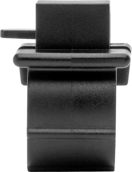 Image du produit Eaton HDMI Cable Lock Clamp/Tie/Screw (pince/boucle de câble HDMI) (0.16 m, HDMI)