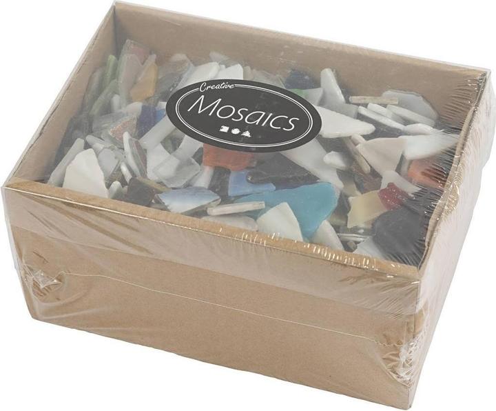 Produktbild Creativ Company Mosaiksteine