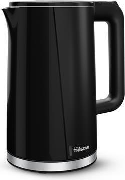 Tristar Double Walled Kettle (1.70 l, EU-Stecker)