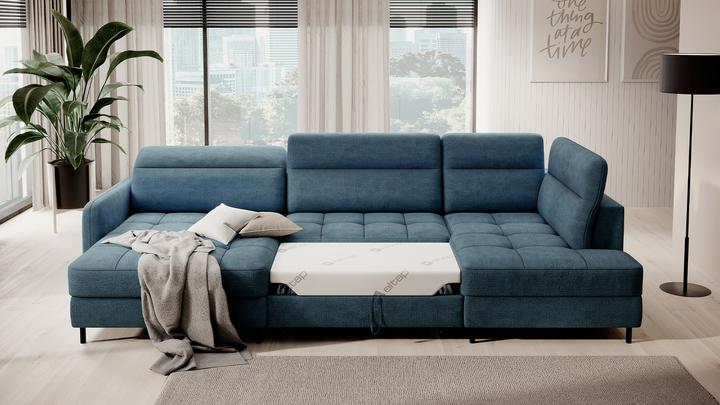 Immagine prodotto ELTAP Berrto (Divano letto, 4 posti, Divani componibili)