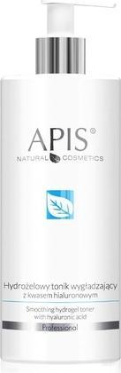 Apis Natural Cosmetics Apis - Professional Hydrogel Smoothing Tonic with Hyaluronic A (Tonic, 500 ml)