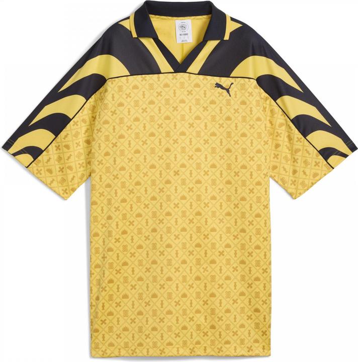 Puma ROAD TO UNITY Relaxed AOP Football Jersey