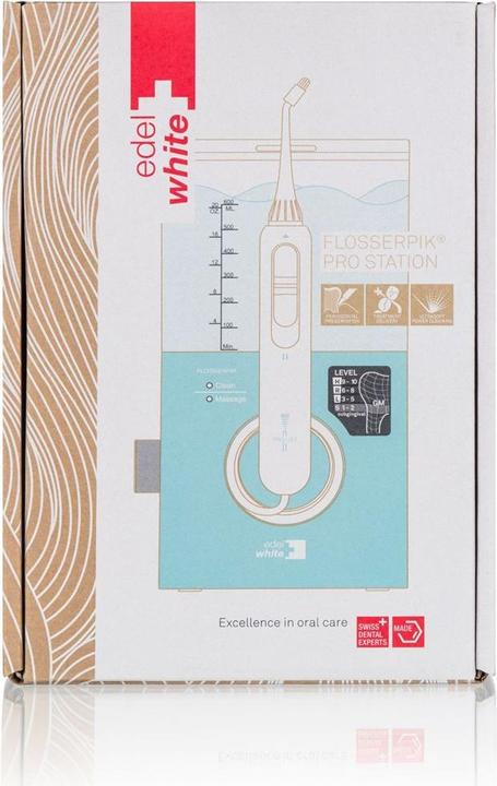Edel + White EDEL WHITE Floserpik Pro Or IrrigEWWJ950