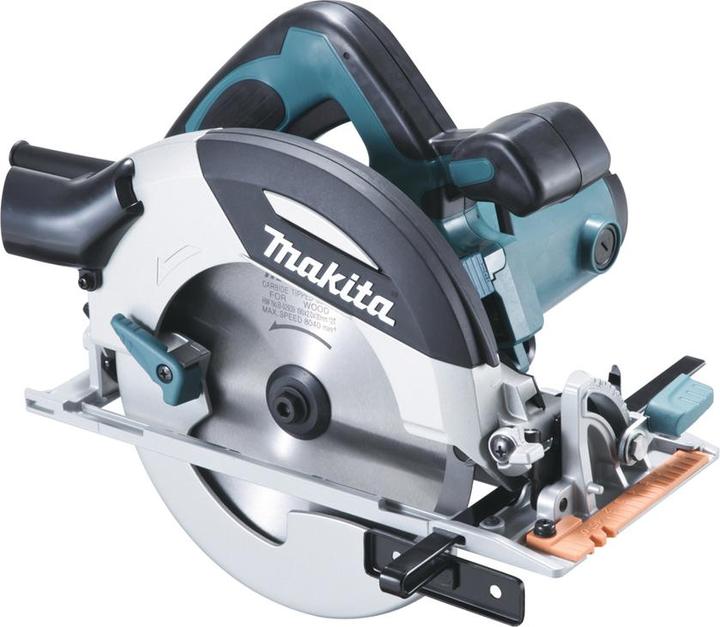 Makita Hand circular saw HS7101