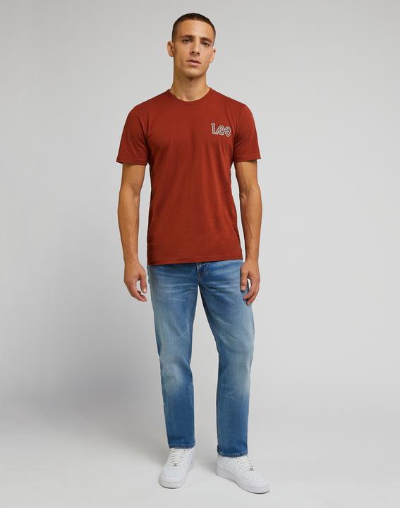 Actual product image Lee Jeans West (29)