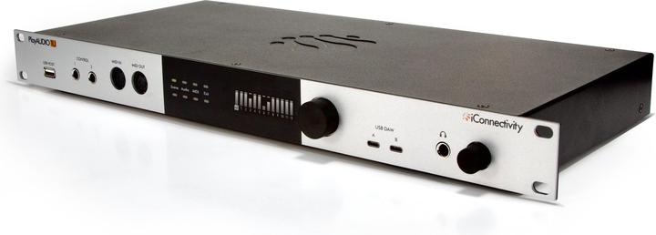 iConnectivity PlayAUDIO1U (USB)