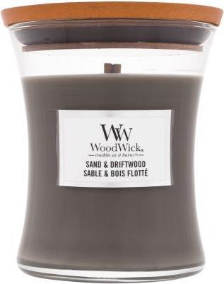 Immagine prodotto WoodWick Sand & Driftwood (275 g)