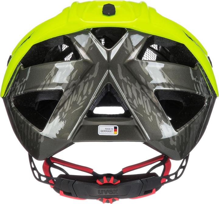 Image du produit Uvex Sports Casque de vélo Quatro (56 - 60 cm)