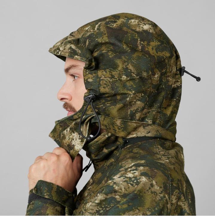 Actual product image Seeland Avail Camo jacket (54)
