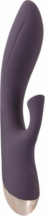 Immagine prodotto Javida Succhia Vibratore Viola