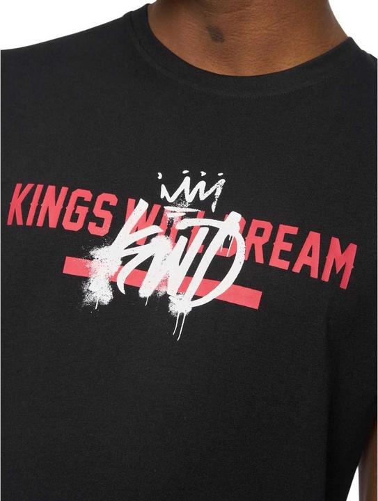 Produktbild Kings Will Dream Sprayer TShirt (XL)