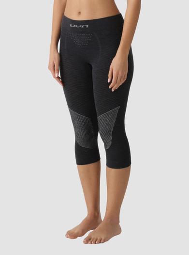 Produktbild UYN 3/4-Thermohose Fusyon Cashmere (S/M)