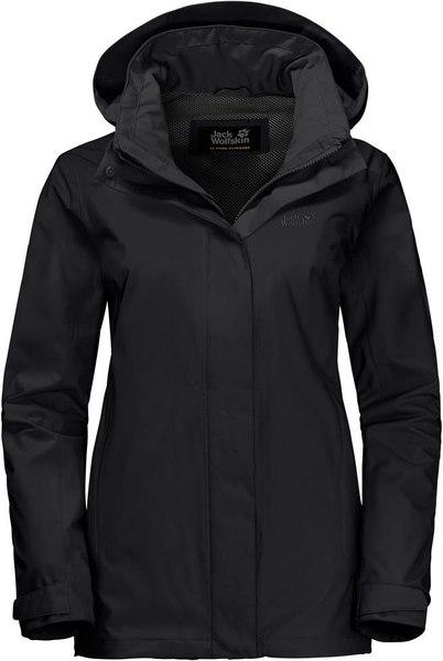Jack Wolfskin Highland (S)