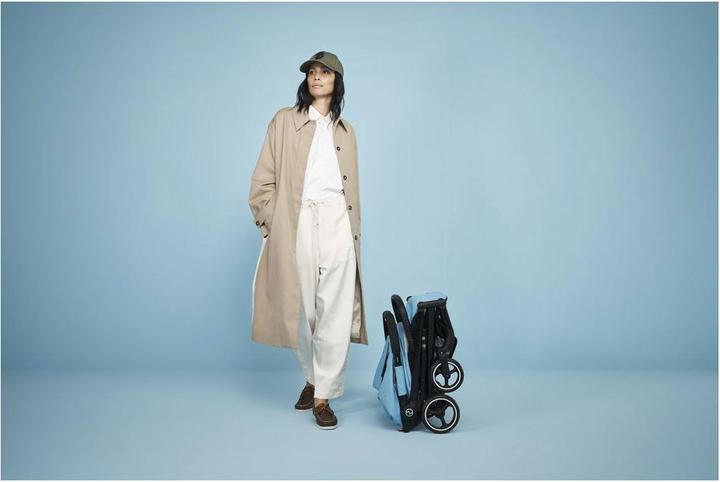 Image du produit Cybex Breezy