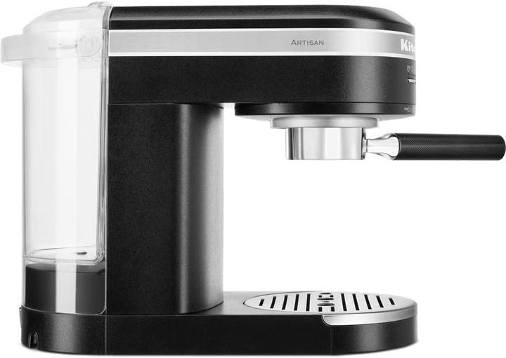 Actual product image KitchenAid Espresso machine Artisan