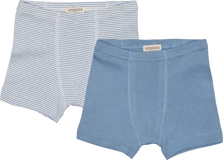 loud + proud Boxer Set