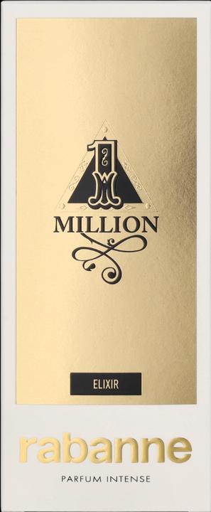 Produktbild Paco Rabanne 1 Million Elixir (Eau de Parfum, 100 ml)
