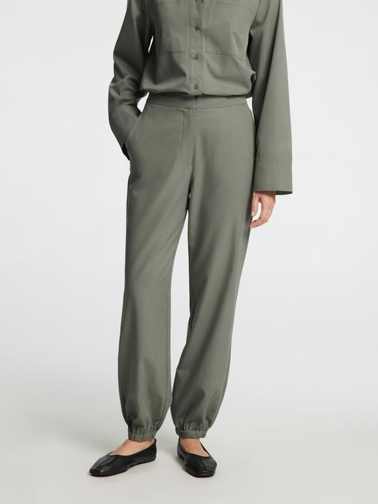 Produktbild Selected Femme Tailored Jogginghose (38)