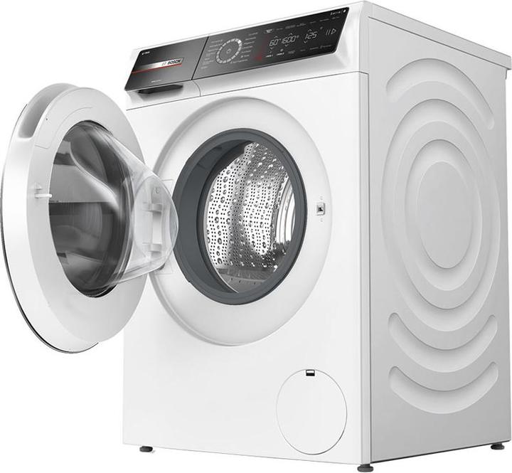 Image du produit Bosch Hausgeräte Tour de lavage WGB256A4CH & WQB246D0CH