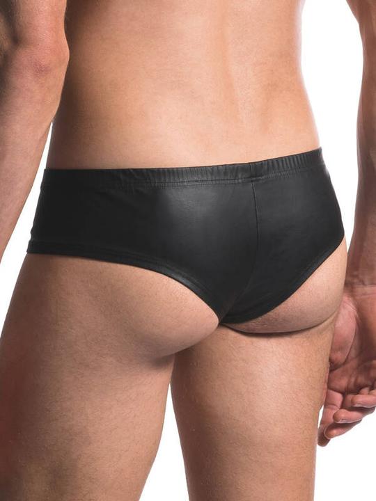 Immagine prodotto Manstore M104 Slip sfacciato (XXL, Confezione singola)