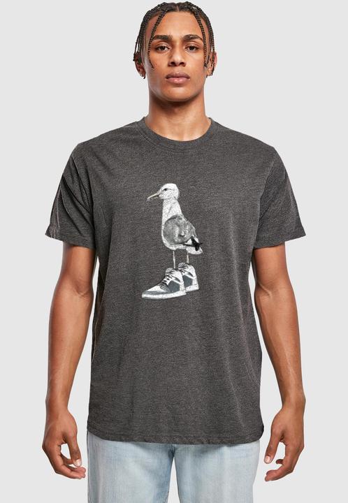 Image du produit Mister Tee Tee Sneakers Seagull - 18357 (L)