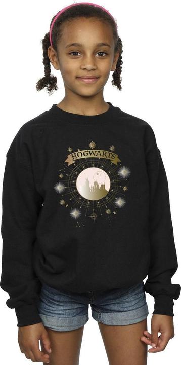 Immagine prodotto Hogwarts Yule Ball Felpa Ragazze (152, 158)