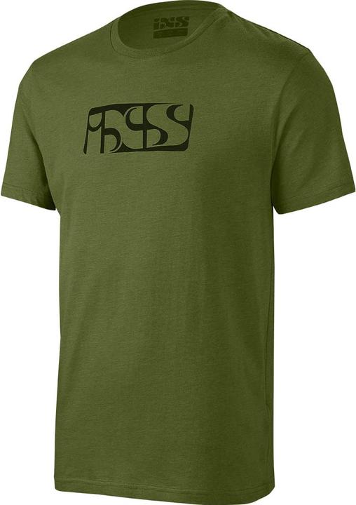 Image du produit iXS Brand Tee (L)