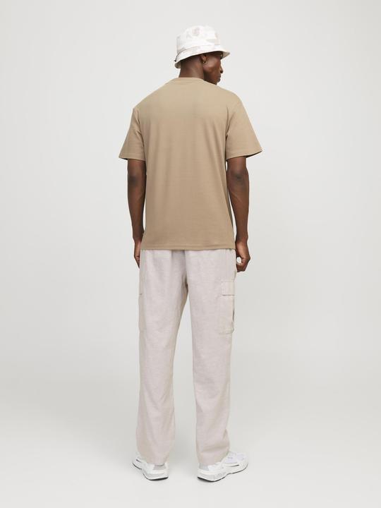 Actual product image Jack & Jones Jpstkarl Jjsummer Cargo Sn Styd (XL)