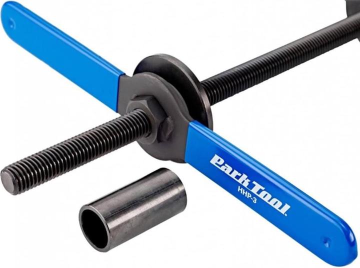Image du produit Park Tool HHP-3 Steuersatz-Montagegerät