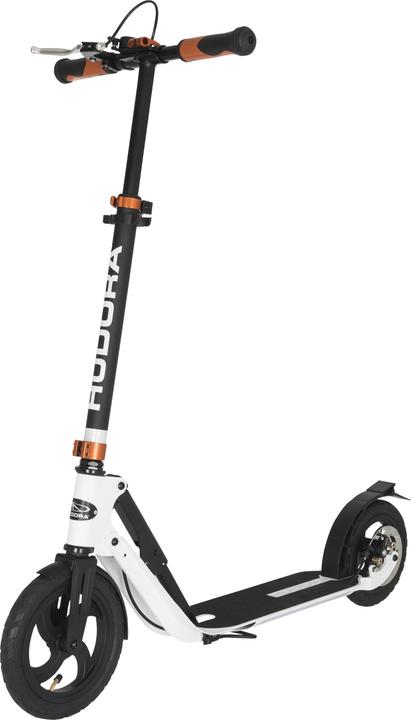 Hudora BigWheel Air 230 Dual Brake