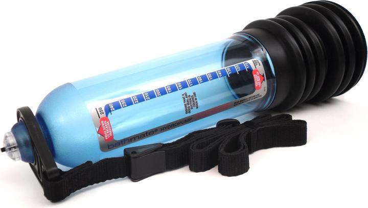 Actual product image Bathmate Shower Strap