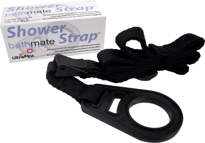 Actual product image Bathmate Shower Strap