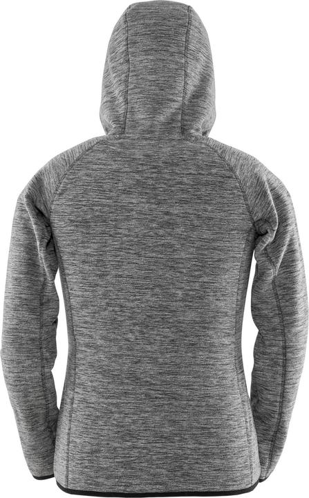 Produktbild Spiro Microfleece Fitness Full Zip Hoodie (38 D)