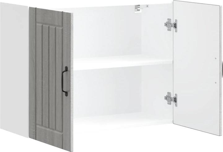 Immagine prodotto VidaXL Madlene (80 x 31 x 60 cm)
